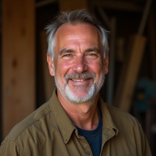 Morten Andersen Tømrermester